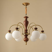Windsor Classic Chandelier-DWHOME