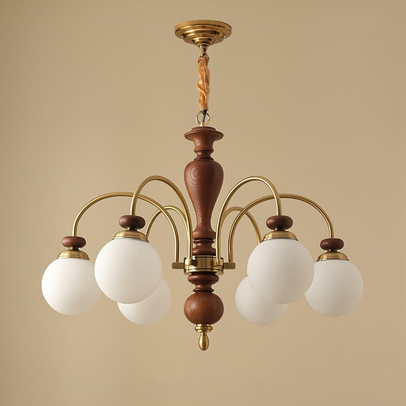 Windsor Classic Chandelier-DWHOME