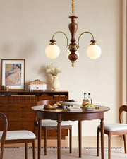Windsor Classic Chandelier-DWHOME
