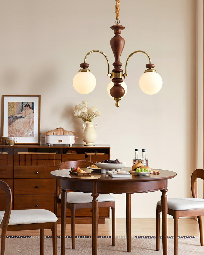 Windsor Classic Chandelier-DWHOME