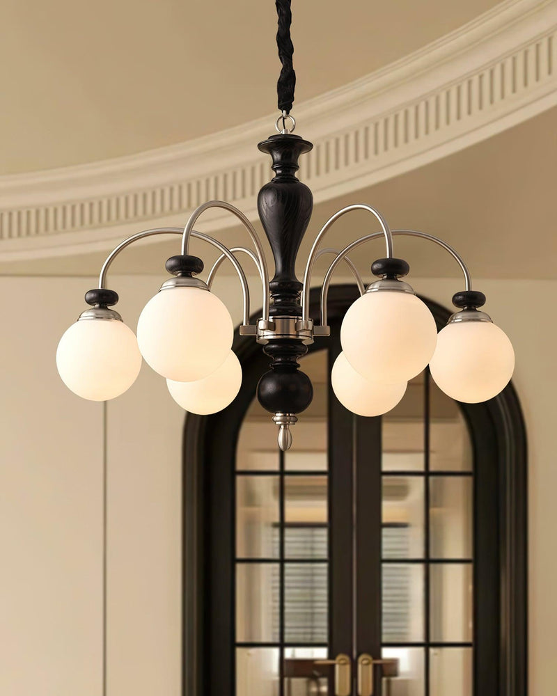 Windsor Classic Chandelier-DWHOME