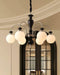 Windsor Classic Chandelier-DWHOME