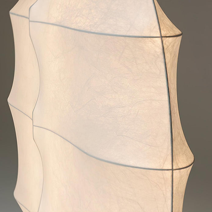 Windsurfing Floor Lamp-DWHOME