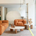 Windsurfing Floor Lamp-DWHOME