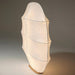 Windsurfing Floor Lamp-DWHOME