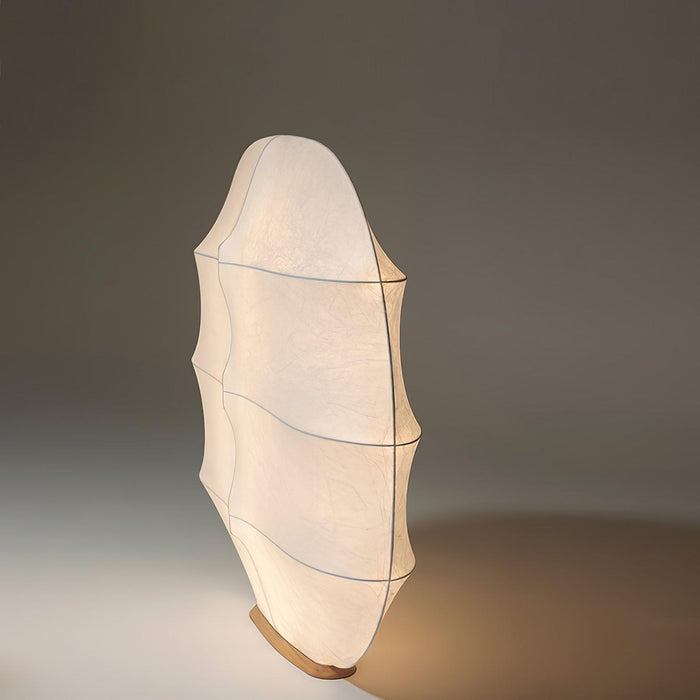 Windsurfing Floor Lamp-DWHOME