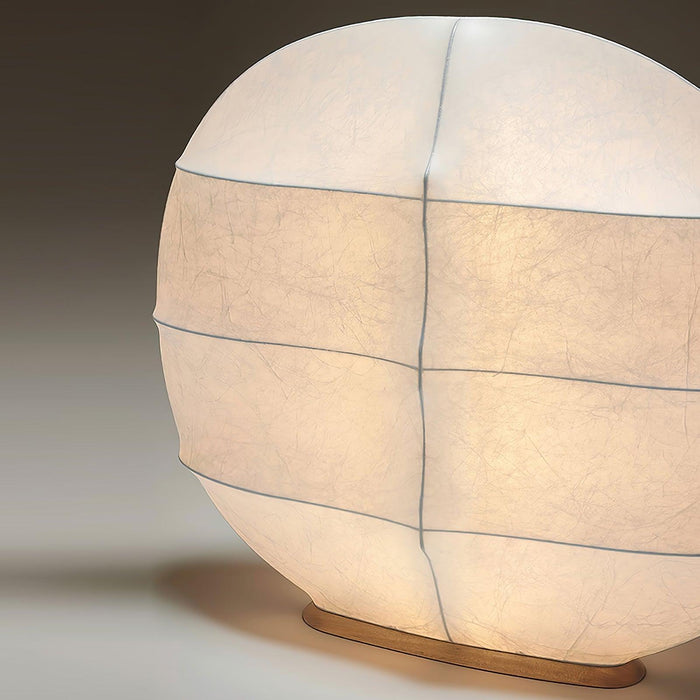 Windsurfing Floor Lamp-DWHOME