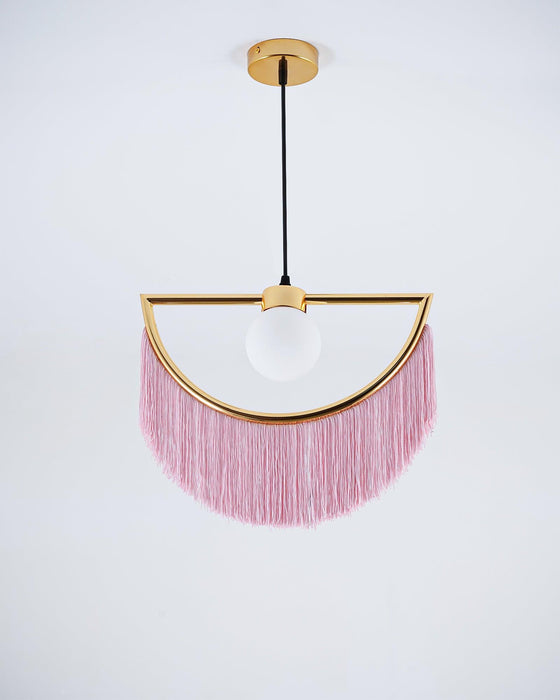 Wink Pendant Lamp - Vakkerlight