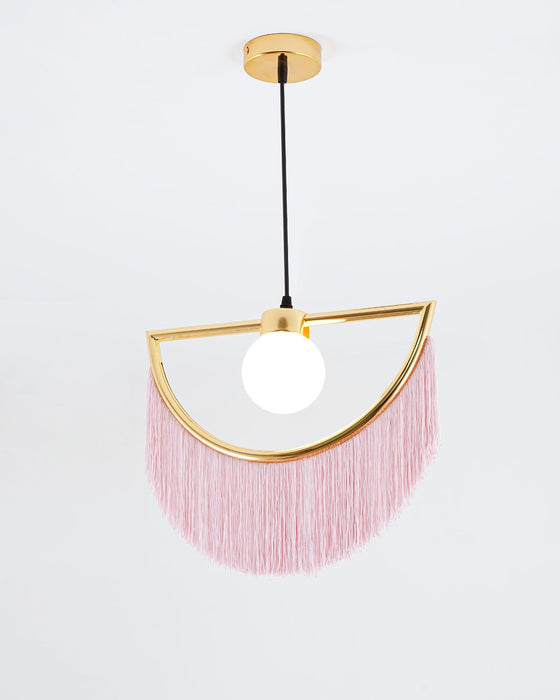 Wink Pendant Lamp - Vakkerlight