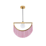 Wink Pendant Lamp-DWHOME