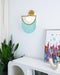 Wink Tassel Cute Wall Lamp - DWHOME