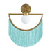 Wink Tassel Cute Wall Lamp - DWHOME