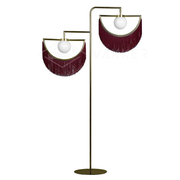 Wink Floor Lamp - DWHOME