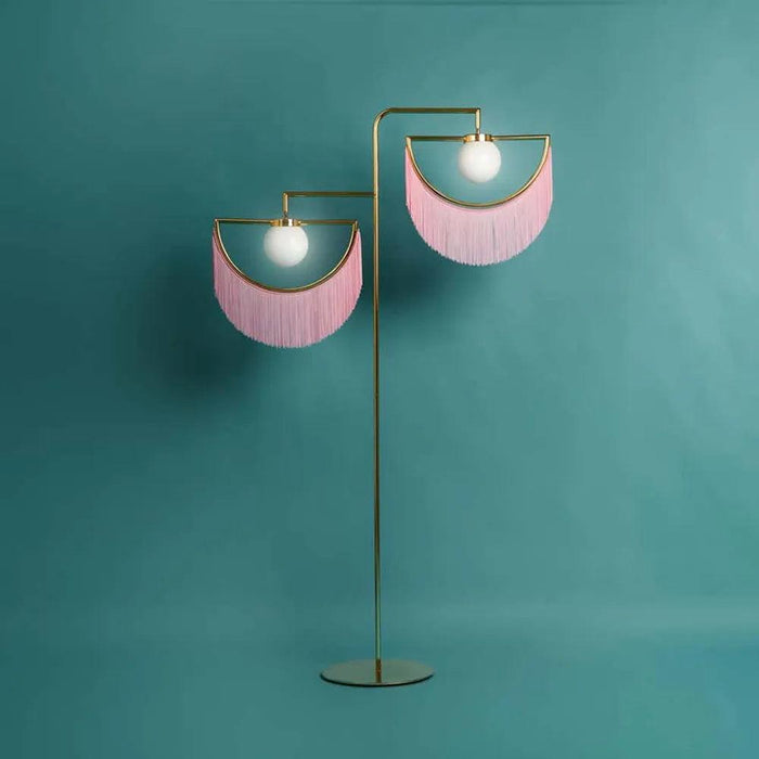 Wink Floor Lamp.