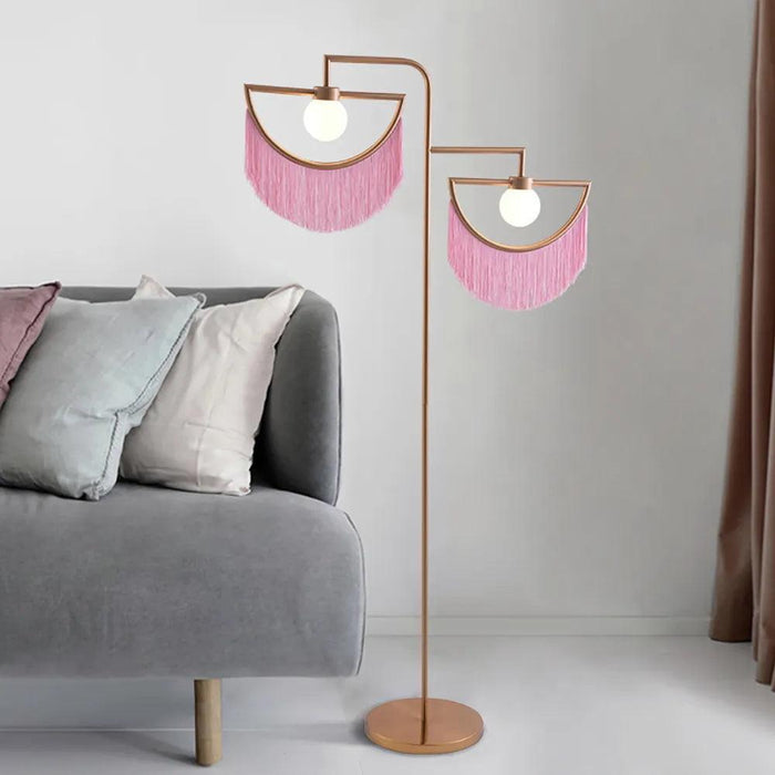 Wink Floor Lamp - DWHOME