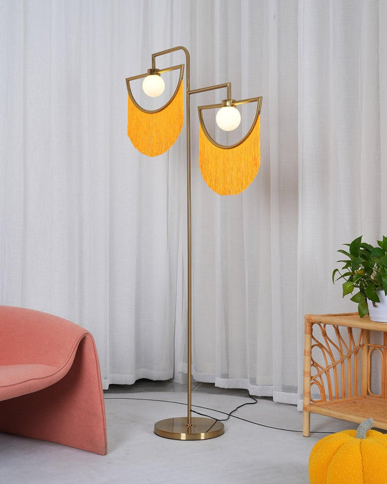 Wink Floor Lamp.