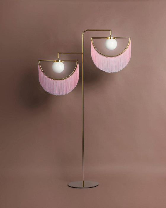 Wink Floor Lamp.