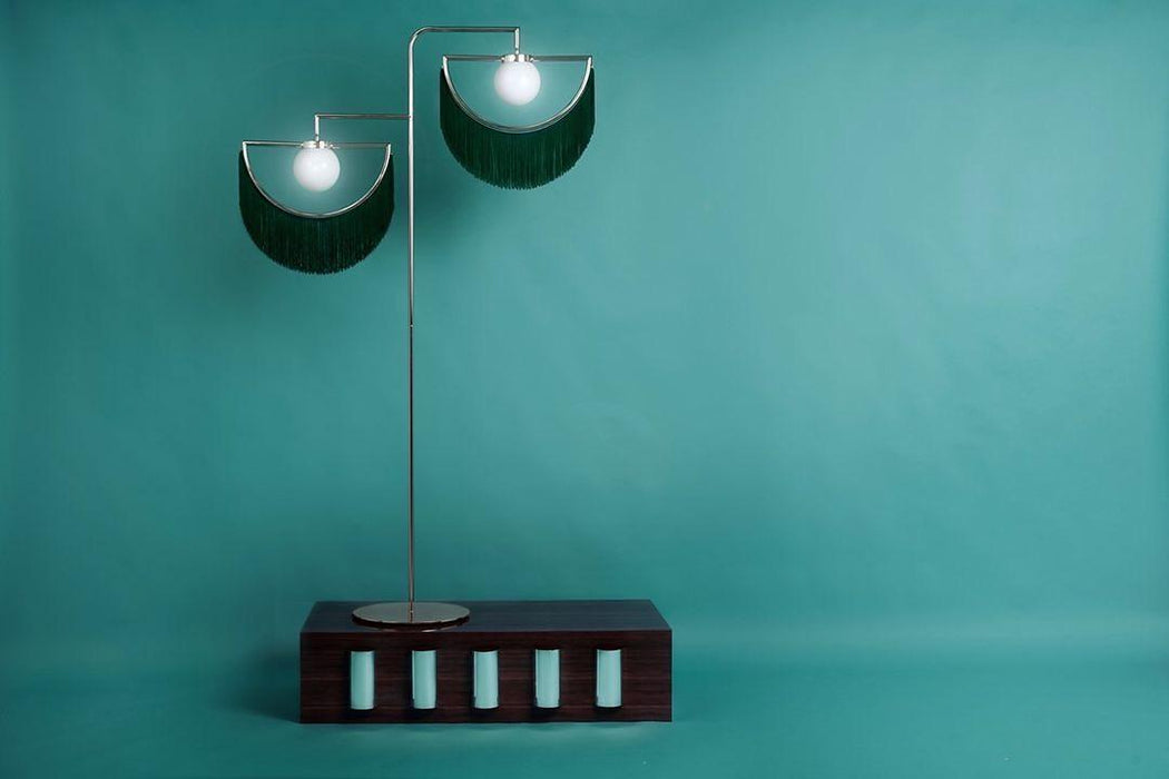 Wink Floor Lamp.