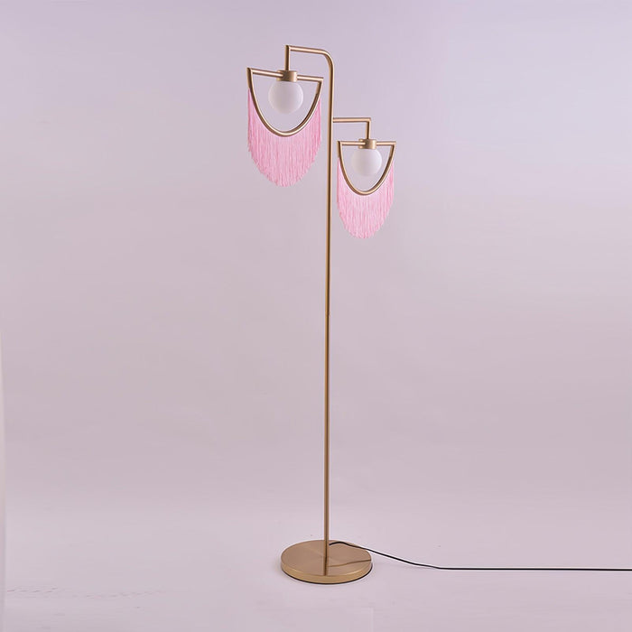 Wink Floor Lamp - DWHOME