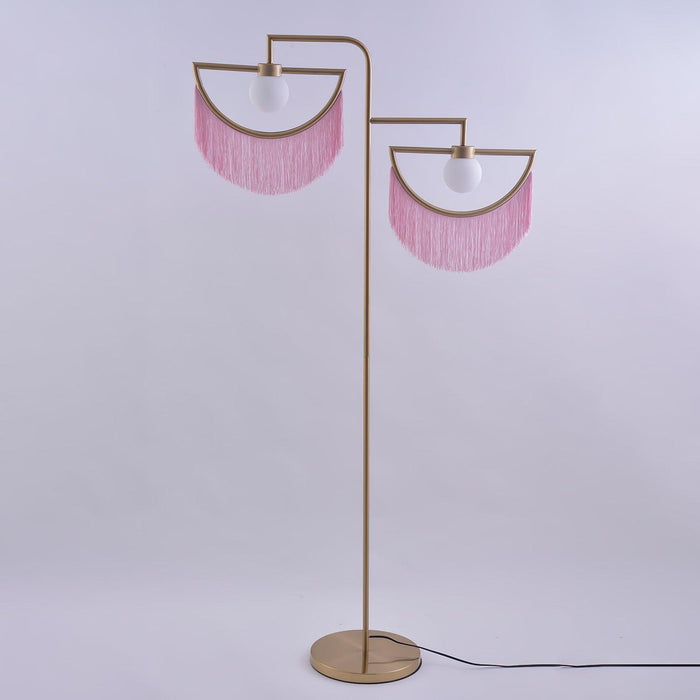 Wink Floor Lamp - DWHOME