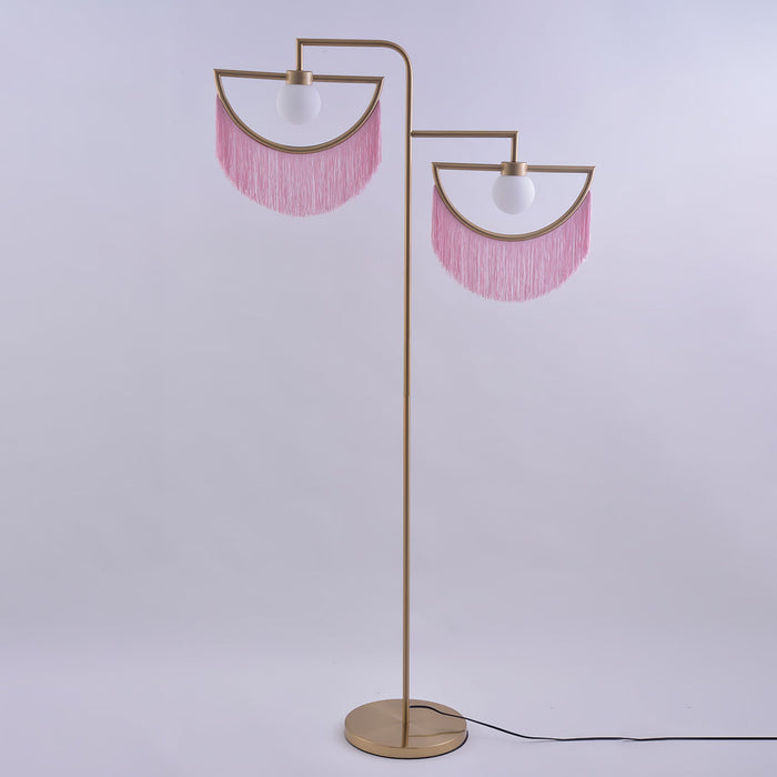 Wink Floor Lamp.