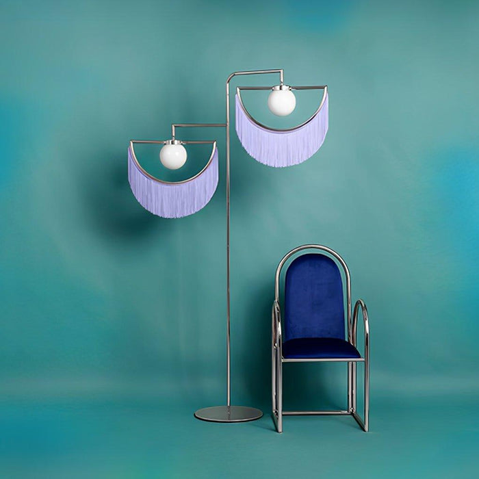 Wink Floor Lamp - DWHOME