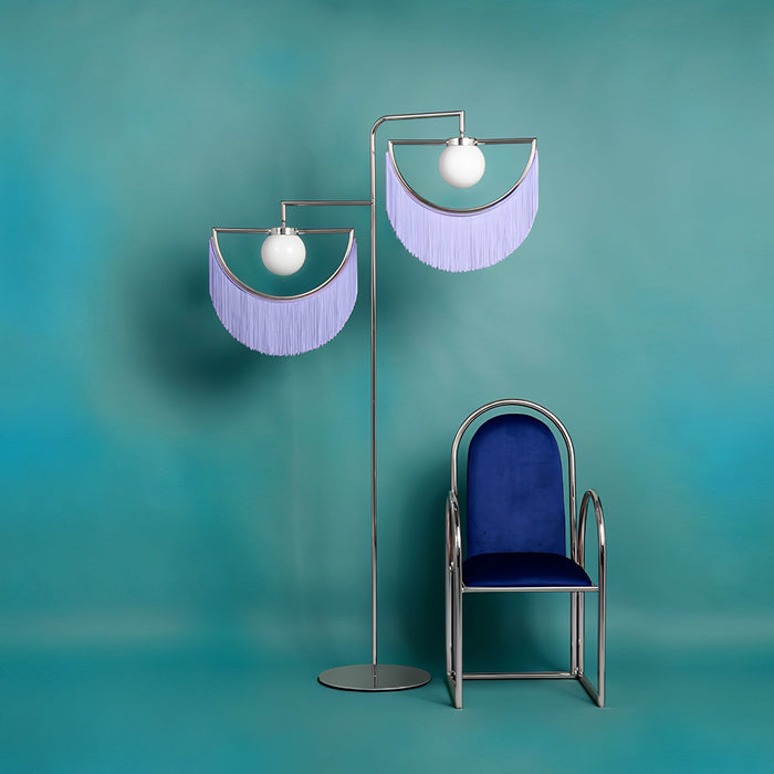 Wink Floor Lamp - Vakkerlight