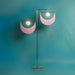 Wink Floor Lamp - DWHOME