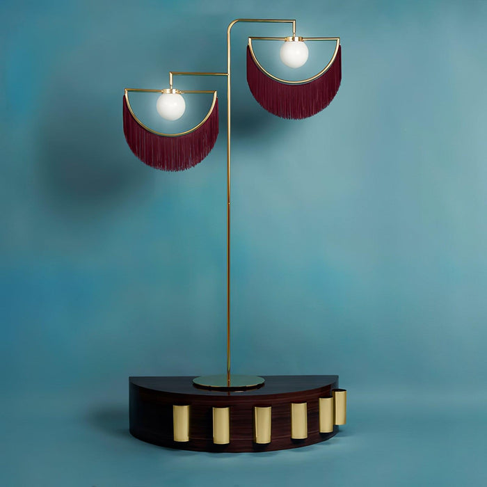 Wink Floor Lamp - DWHOME