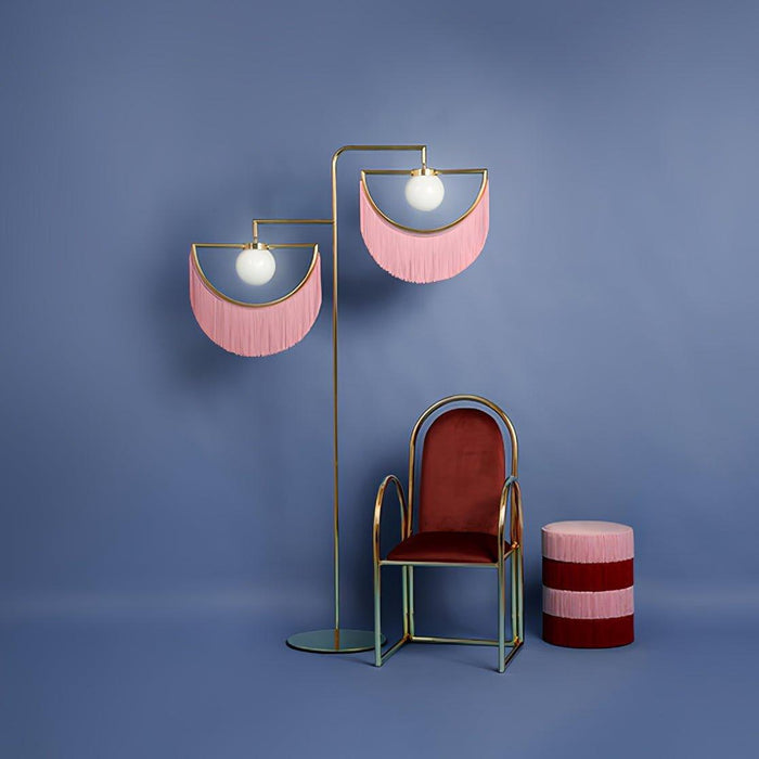 Wink Floor Lamp - DWHOME