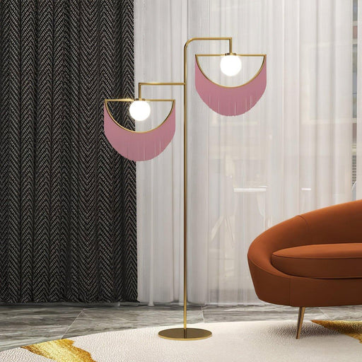 Wink Floor Lamp - DWHOME