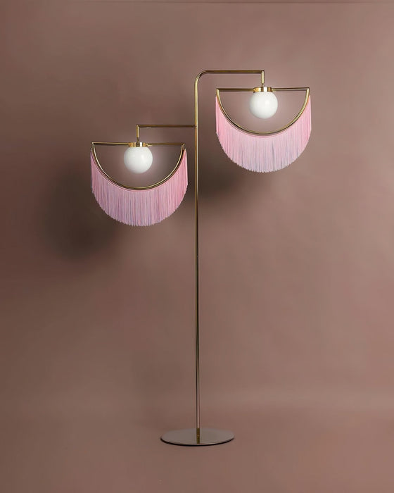 Wink Floor Lamp - Vakkerlight