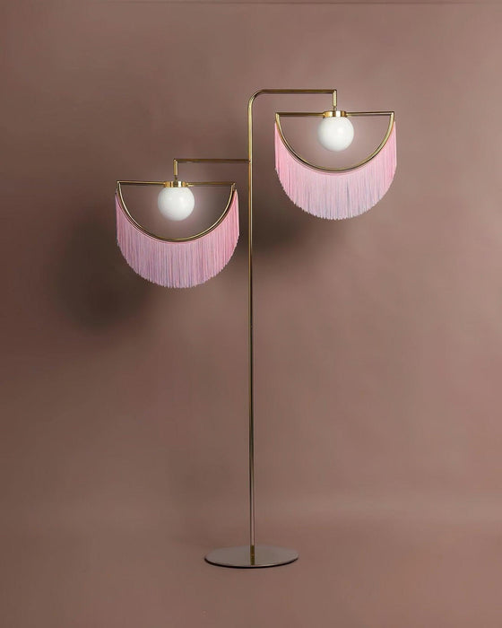 Wink Floor Lamp - DWHOME