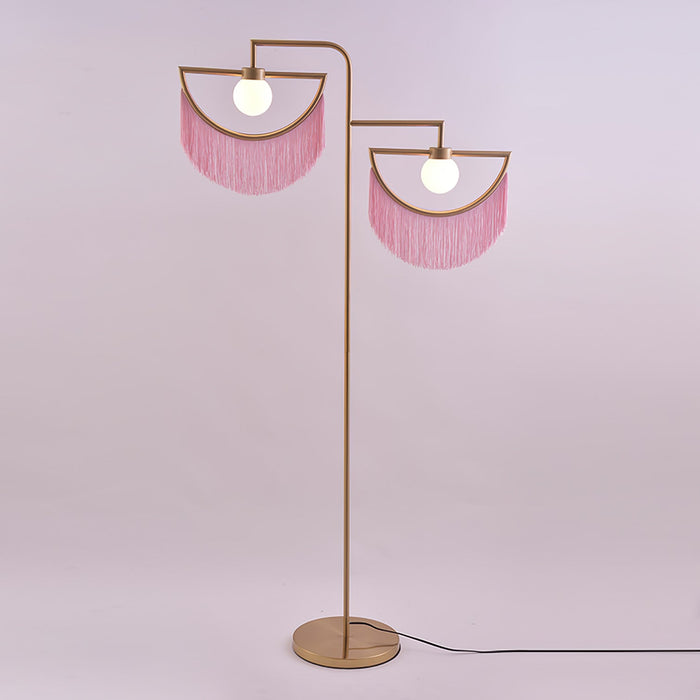 Wink Floor Lamp - Vakkerlight