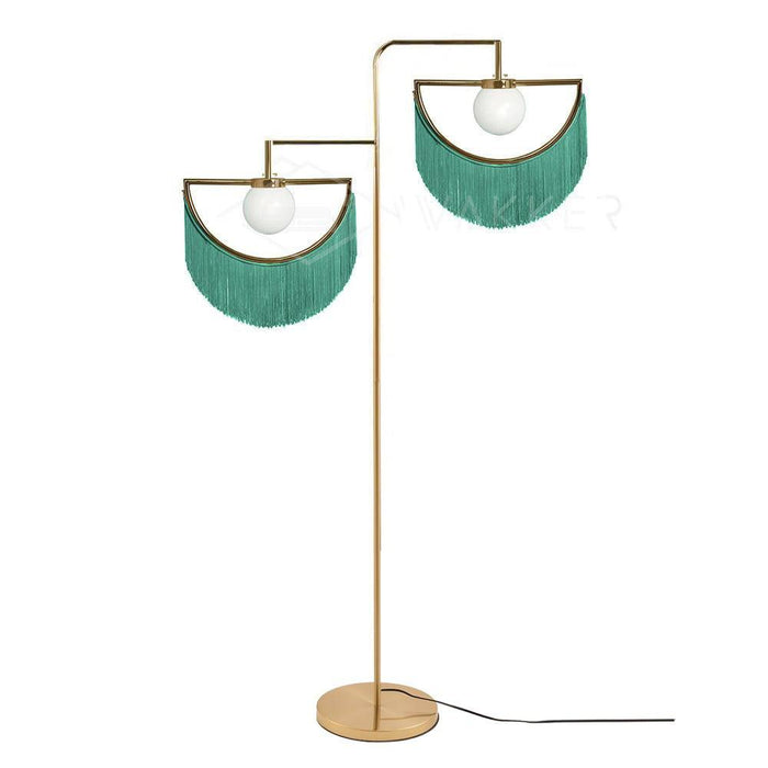 Wink Floor Lamp - DWHOME