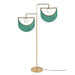 Wink Floor Lamp - Vakkerlight