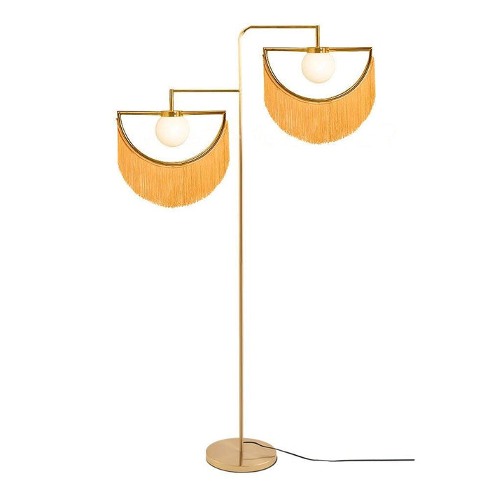 Wink Floor Lamp - DWHOME