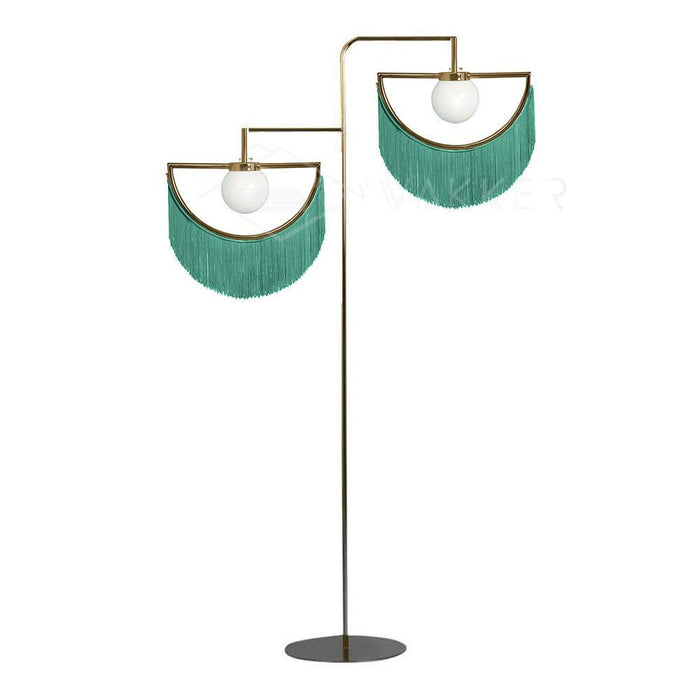 Wink Floor Lamp - DWHOME