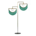 Wink Floor Lamp - DWHOME