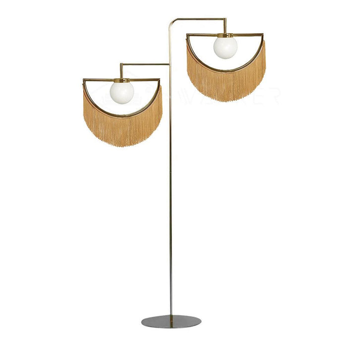 Wink Floor Lamp.