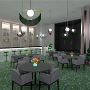 Wink Pendant Lamp-DWHOME