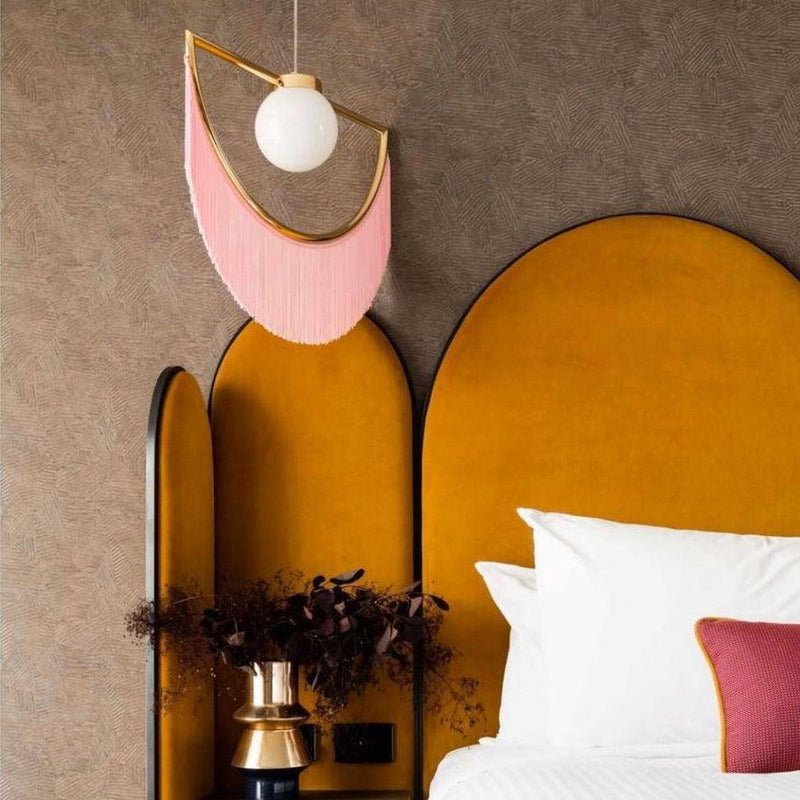 Wink Pendant Lamp-DWHOME