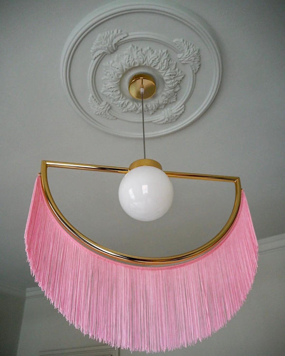 Wink Pendant Lamp - Vakkerlight