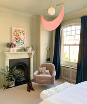 Wink Pendant Lamp-DWHOME