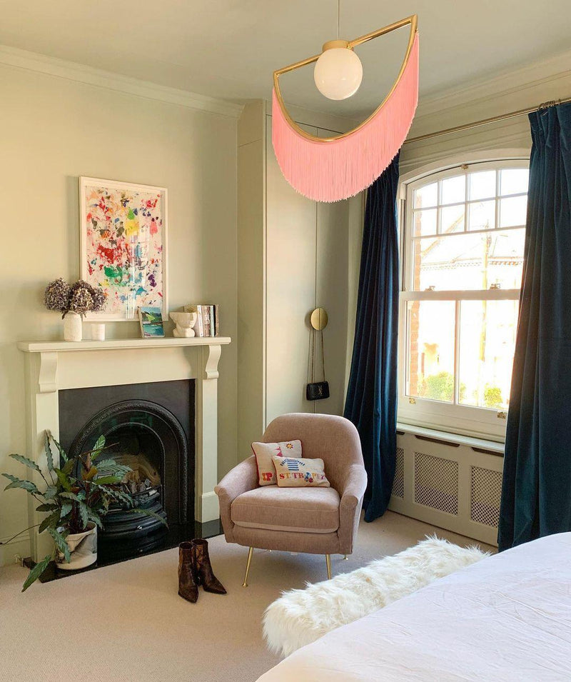 Wink Pendant Lamp-DWHOME