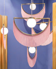 Wink Pendant Lamp-DWHOME
