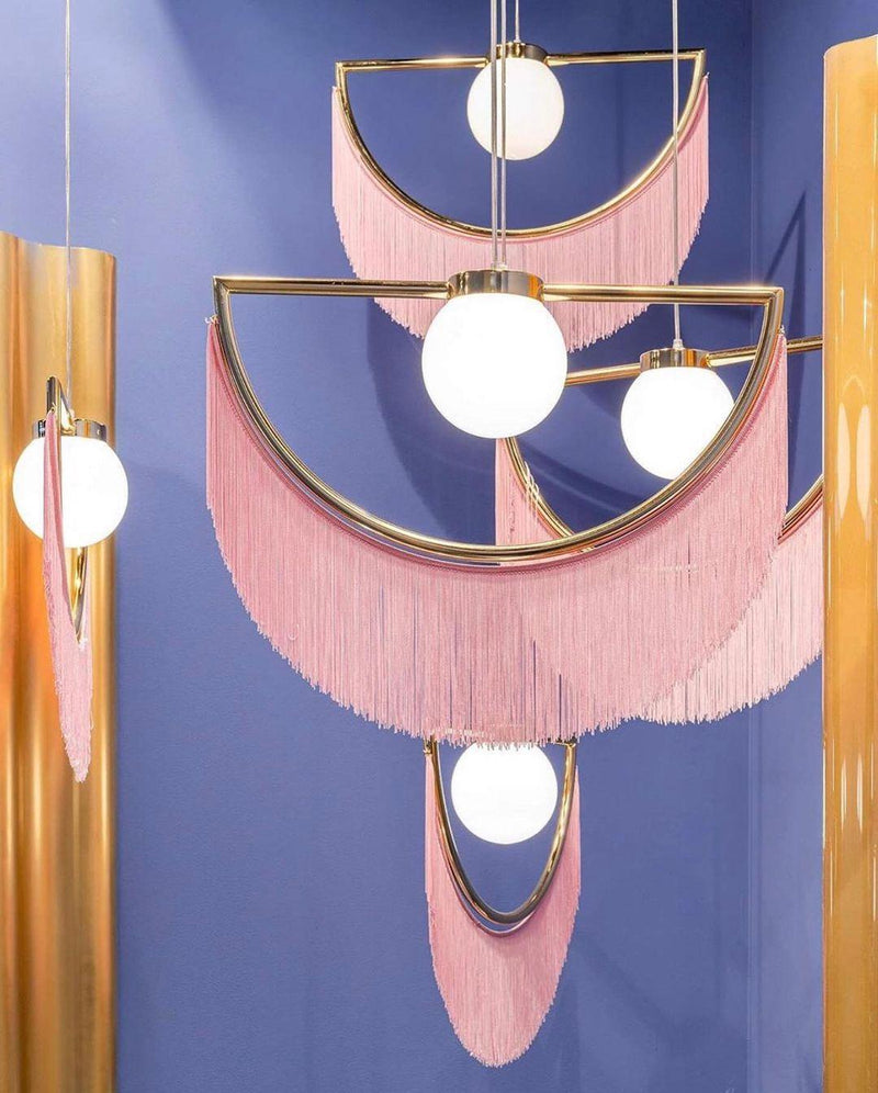 Wink Pendant Lamp-DWHOME