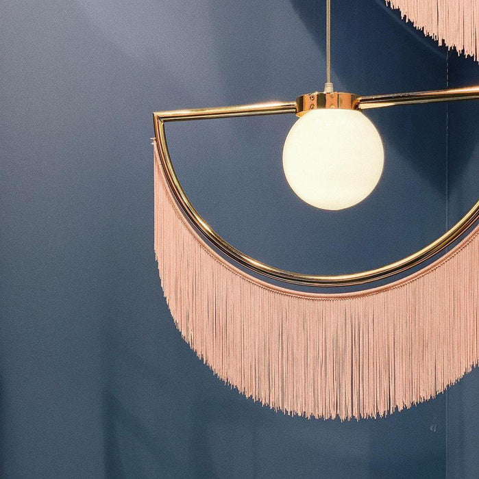 Wink Pendant Lamp - Vakkerlight