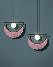 Wink Pendant Lamp-DWHOME