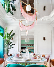 Wink Pendant Lamp-DWHOME